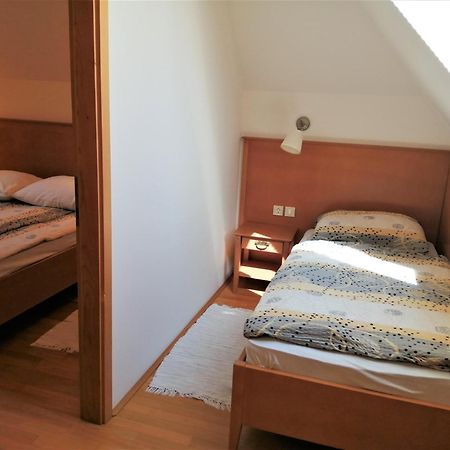 Apartmaji Svetinje Apartment Ivanjkovci Phòng bức ảnh
