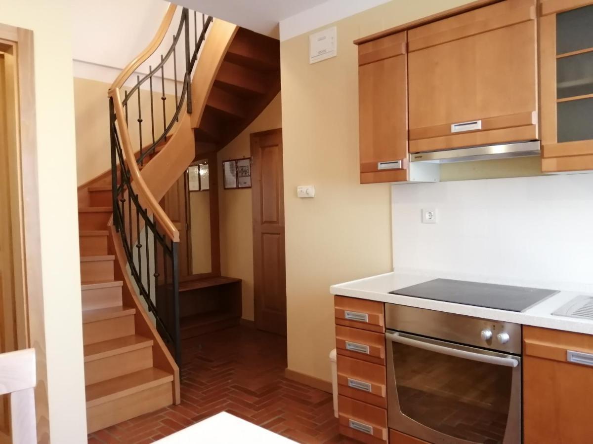 Apartmaji Svetinje Apartment Ivanjkovci Ngoại thất bức ảnh