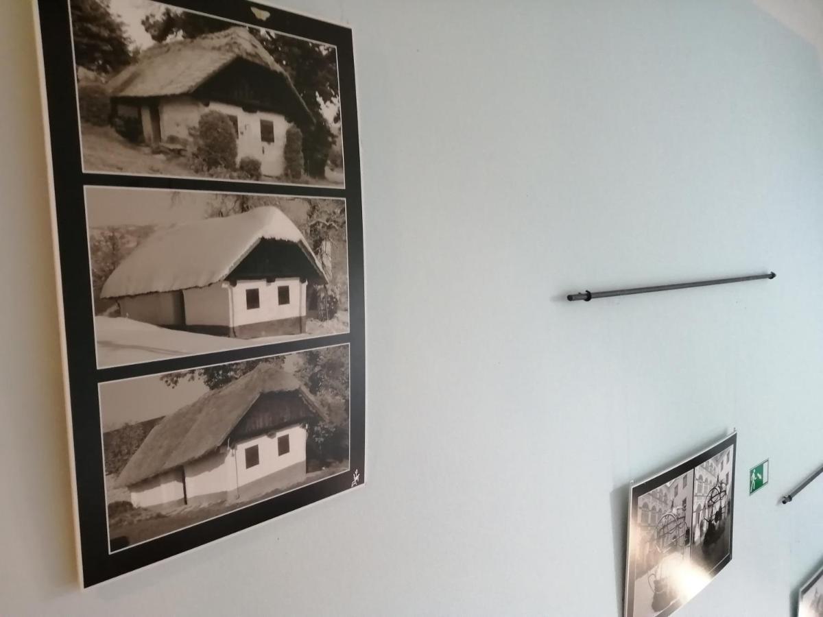 Apartmaji Svetinje Apartment Ivanjkovci Ngoại thất bức ảnh