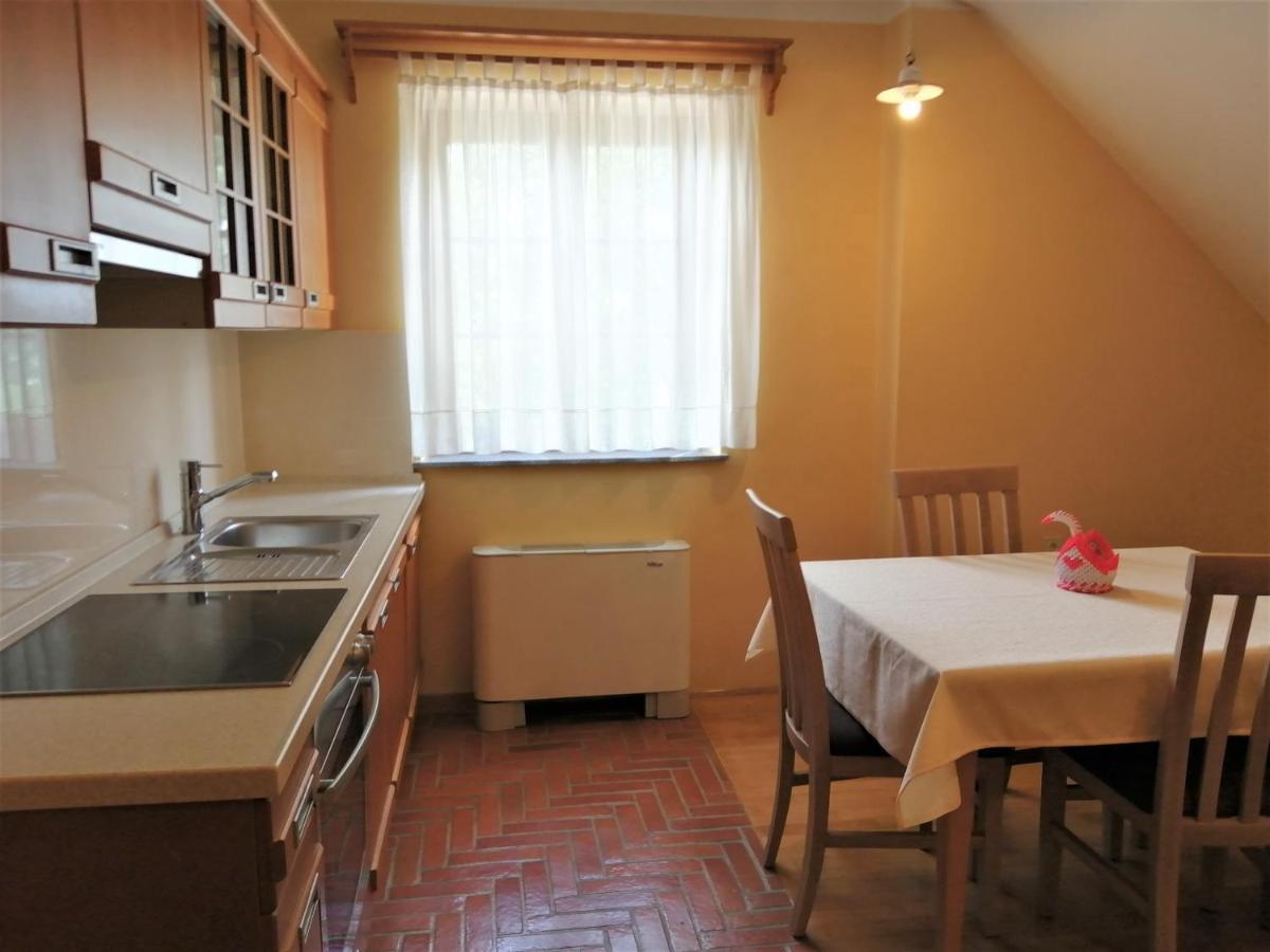 Apartmaji Svetinje Apartment Ivanjkovci Ngoại thất bức ảnh