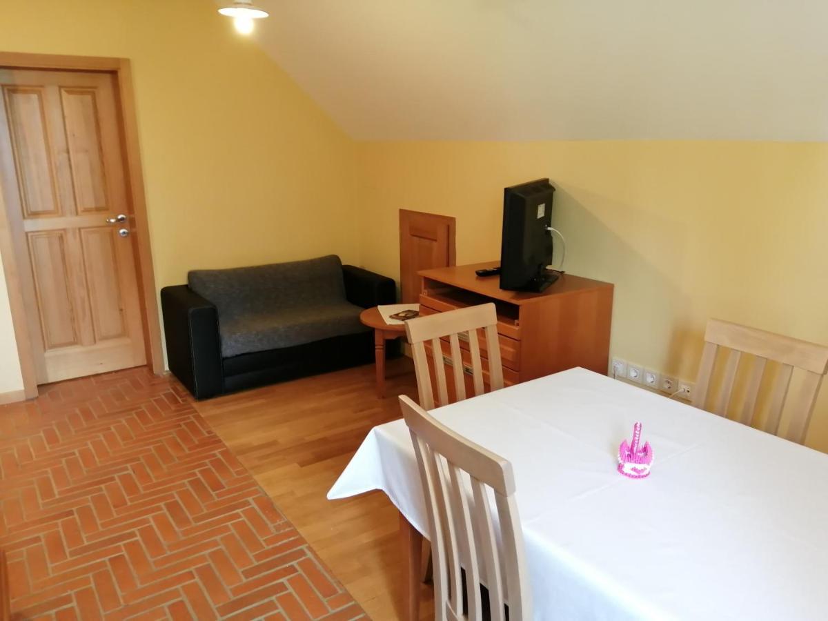 Apartmaji Svetinje Apartment Ivanjkovci Ngoại thất bức ảnh