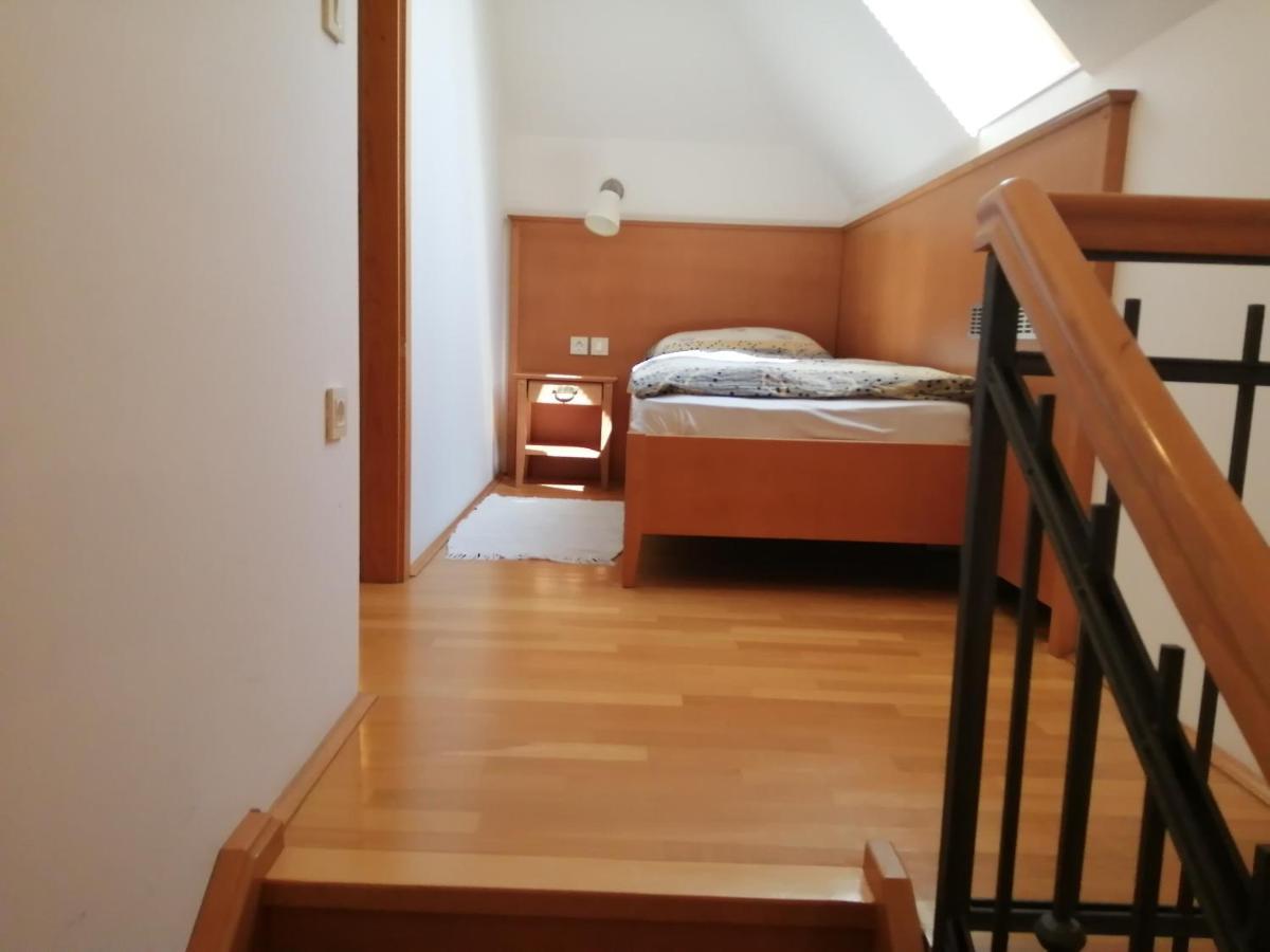 Apartmaji Svetinje Apartment Ivanjkovci Ngoại thất bức ảnh