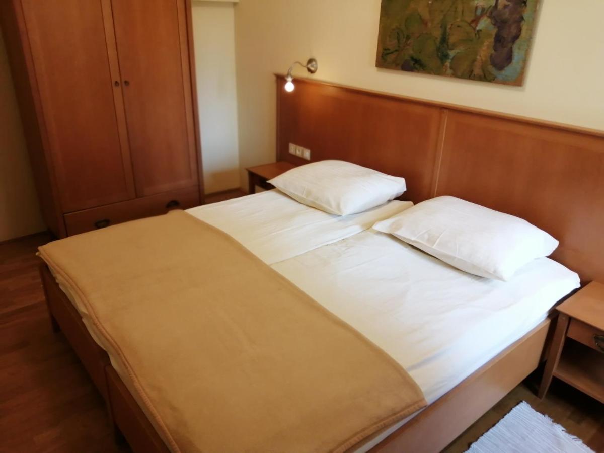 Apartmaji Svetinje Apartment Ivanjkovci Ngoại thất bức ảnh