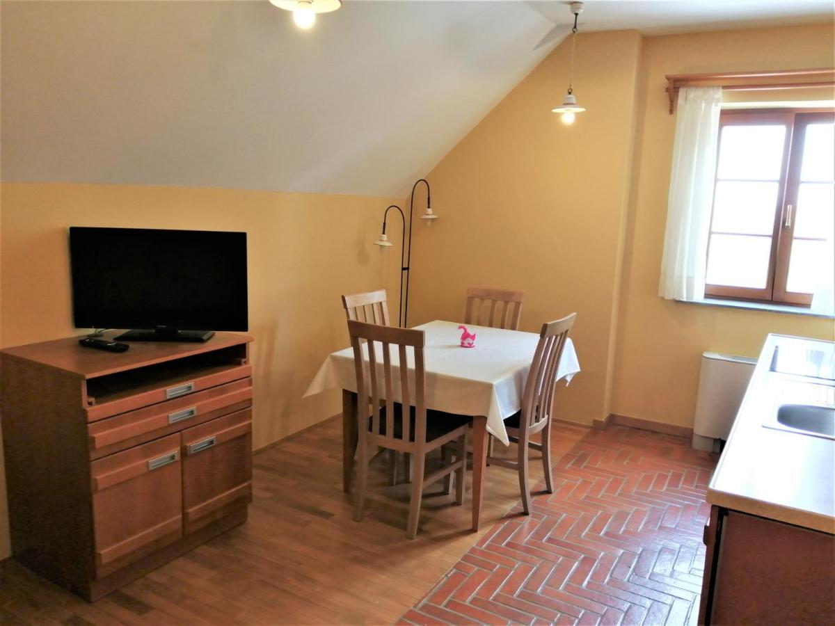Apartmaji Svetinje Apartment Ivanjkovci Ngoại thất bức ảnh