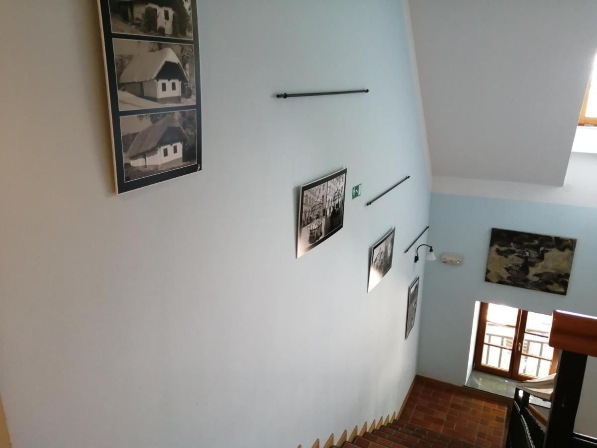 Apartmaji Svetinje Apartment Ivanjkovci Ngoại thất bức ảnh