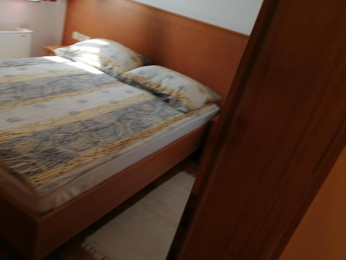 Apartmaji Svetinje Apartment Ivanjkovci Ngoại thất bức ảnh