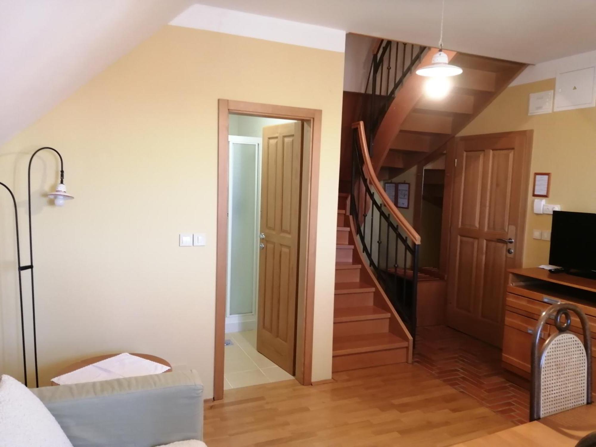 Apartmaji Svetinje Apartment Ivanjkovci Phòng bức ảnh