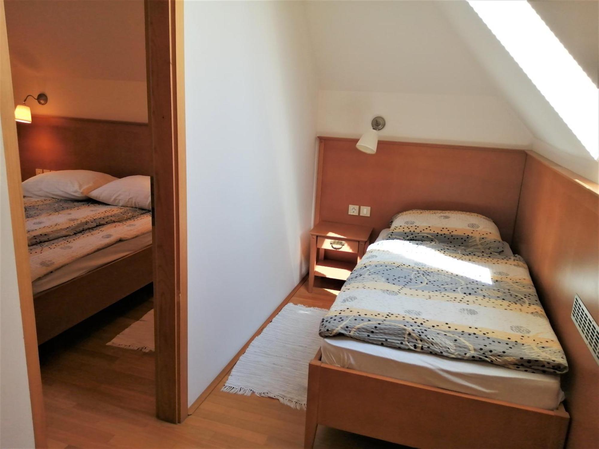 Apartmaji Svetinje Apartment Ivanjkovci Phòng bức ảnh