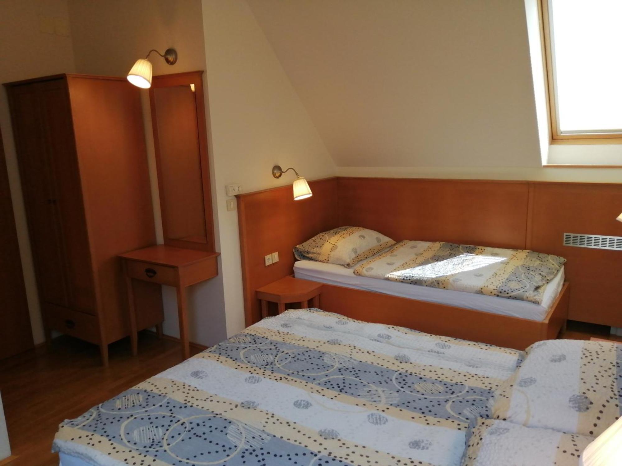 Apartmaji Svetinje Apartment Ivanjkovci Phòng bức ảnh