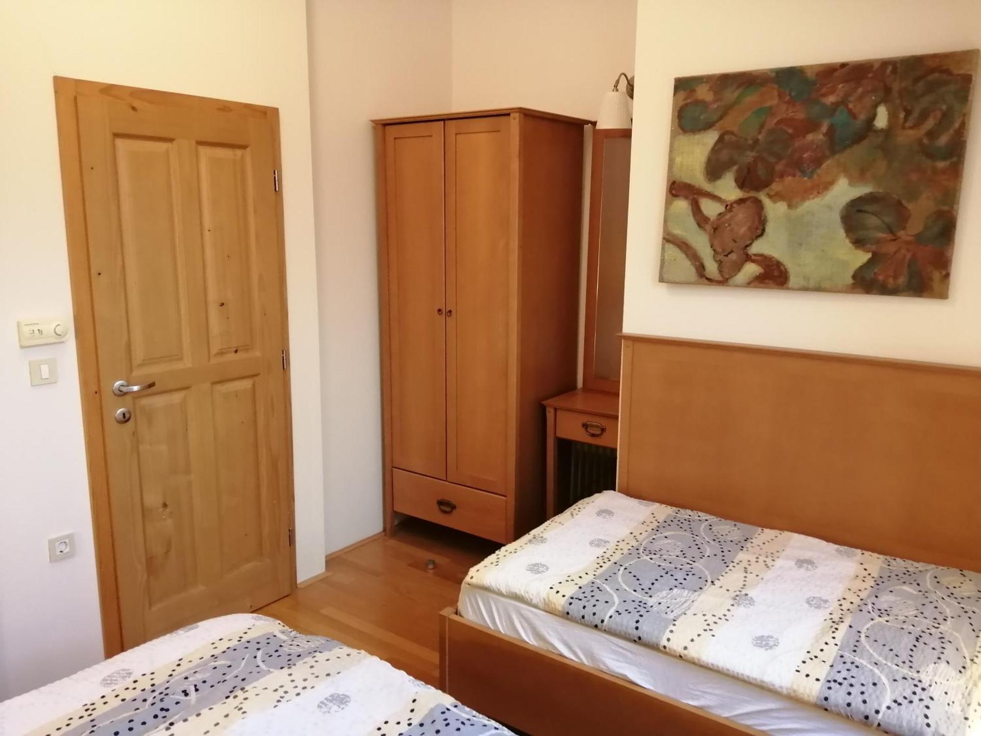Apartmaji Svetinje Apartment Ivanjkovci Phòng bức ảnh