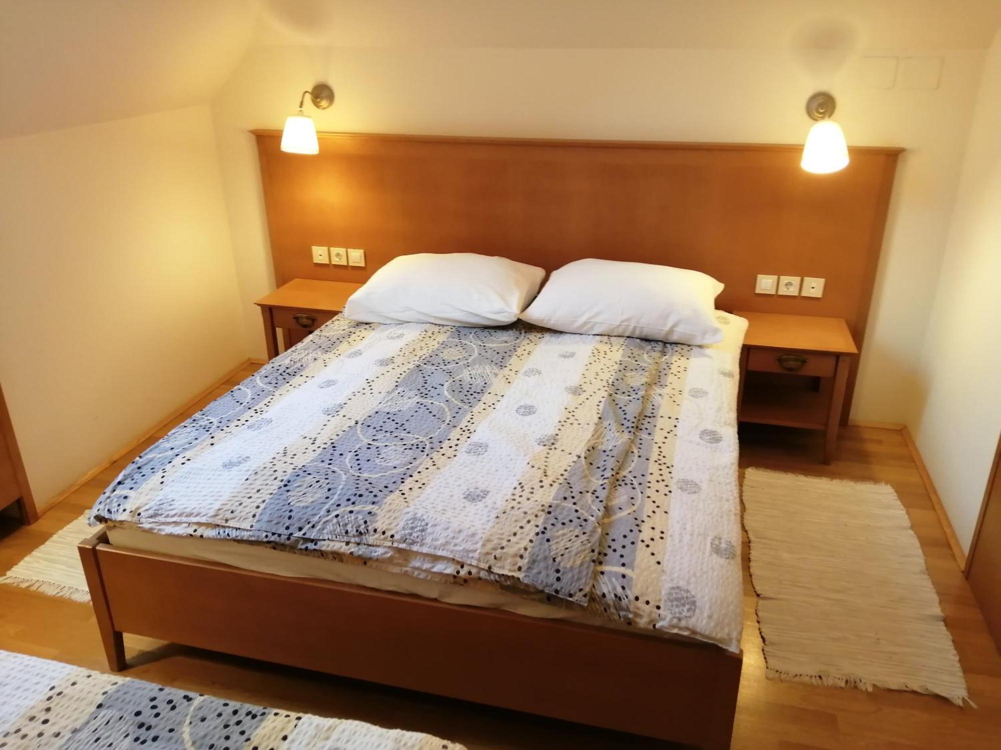 Apartmaji Svetinje Apartment Ivanjkovci Phòng bức ảnh