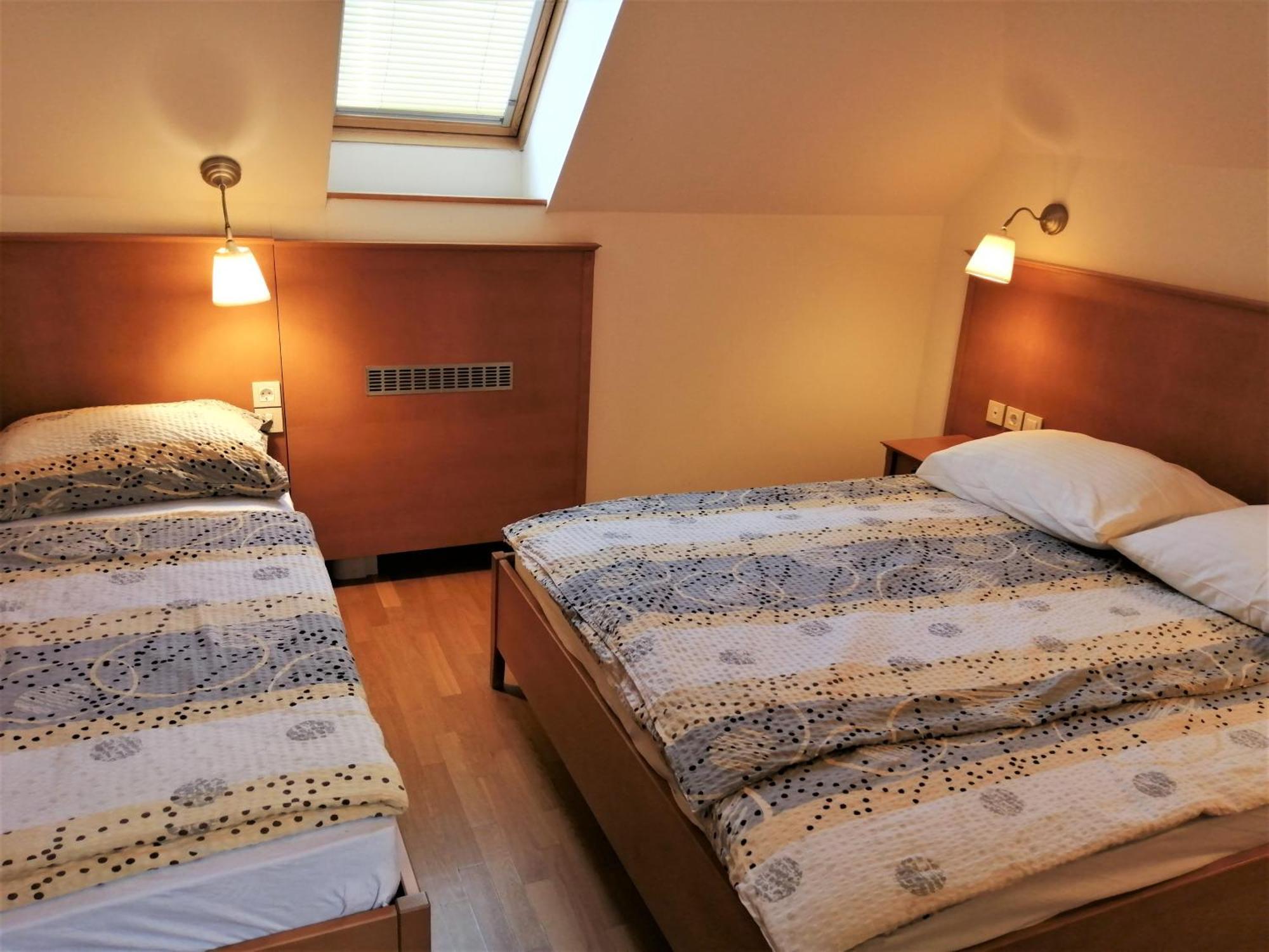 Apartmaji Svetinje Apartment Ivanjkovci Phòng bức ảnh
