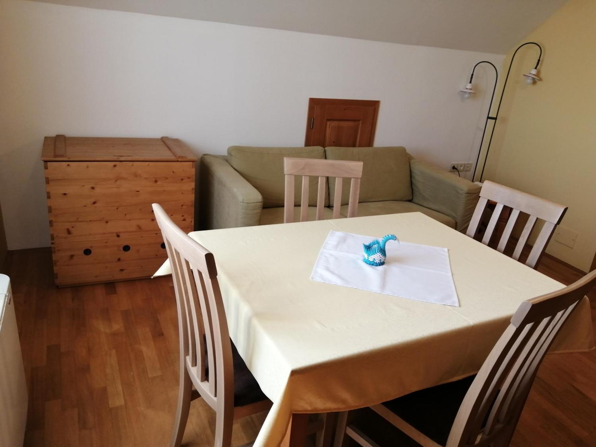 Apartmaji Svetinje Apartment Ivanjkovci Phòng bức ảnh