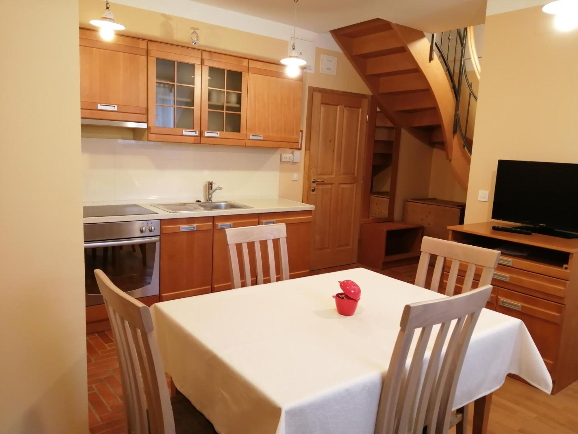Apartmaji Svetinje Apartment Ivanjkovci Phòng bức ảnh