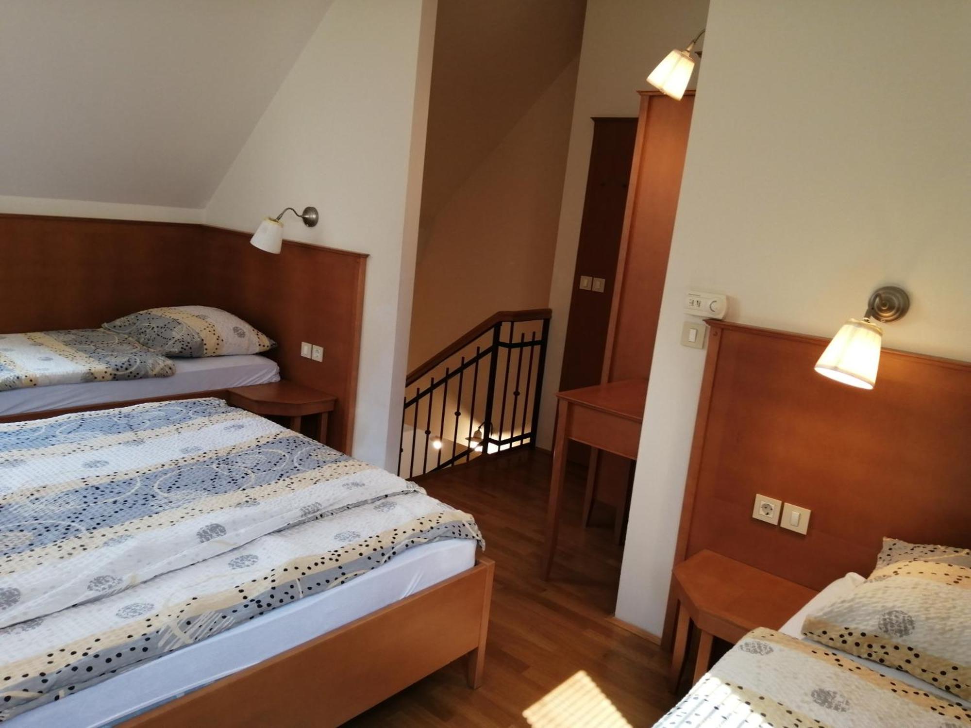 Apartmaji Svetinje Apartment Ivanjkovci Phòng bức ảnh