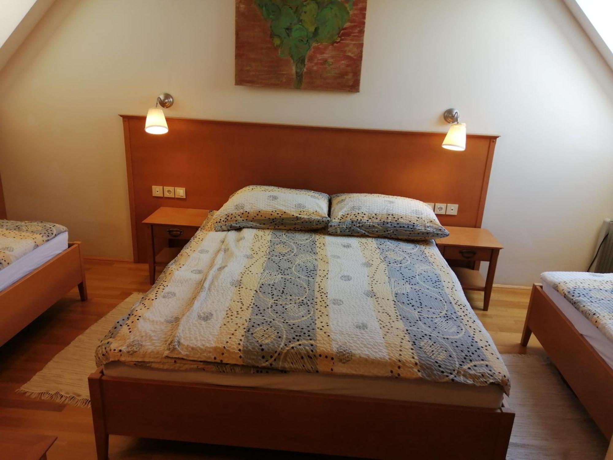 Apartmaji Svetinje Apartment Ivanjkovci Phòng bức ảnh