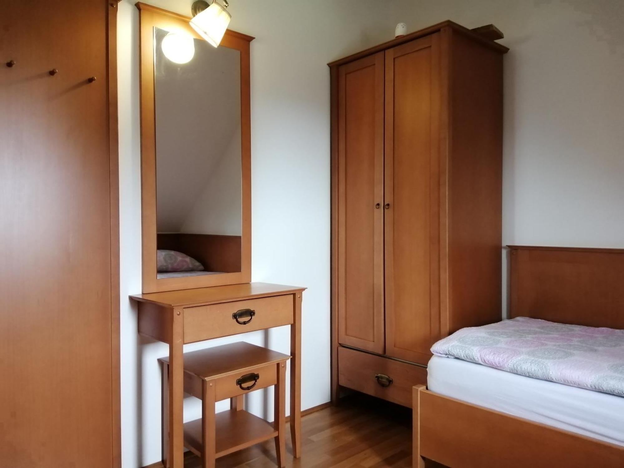Apartmaji Svetinje Apartment Ivanjkovci Phòng bức ảnh
