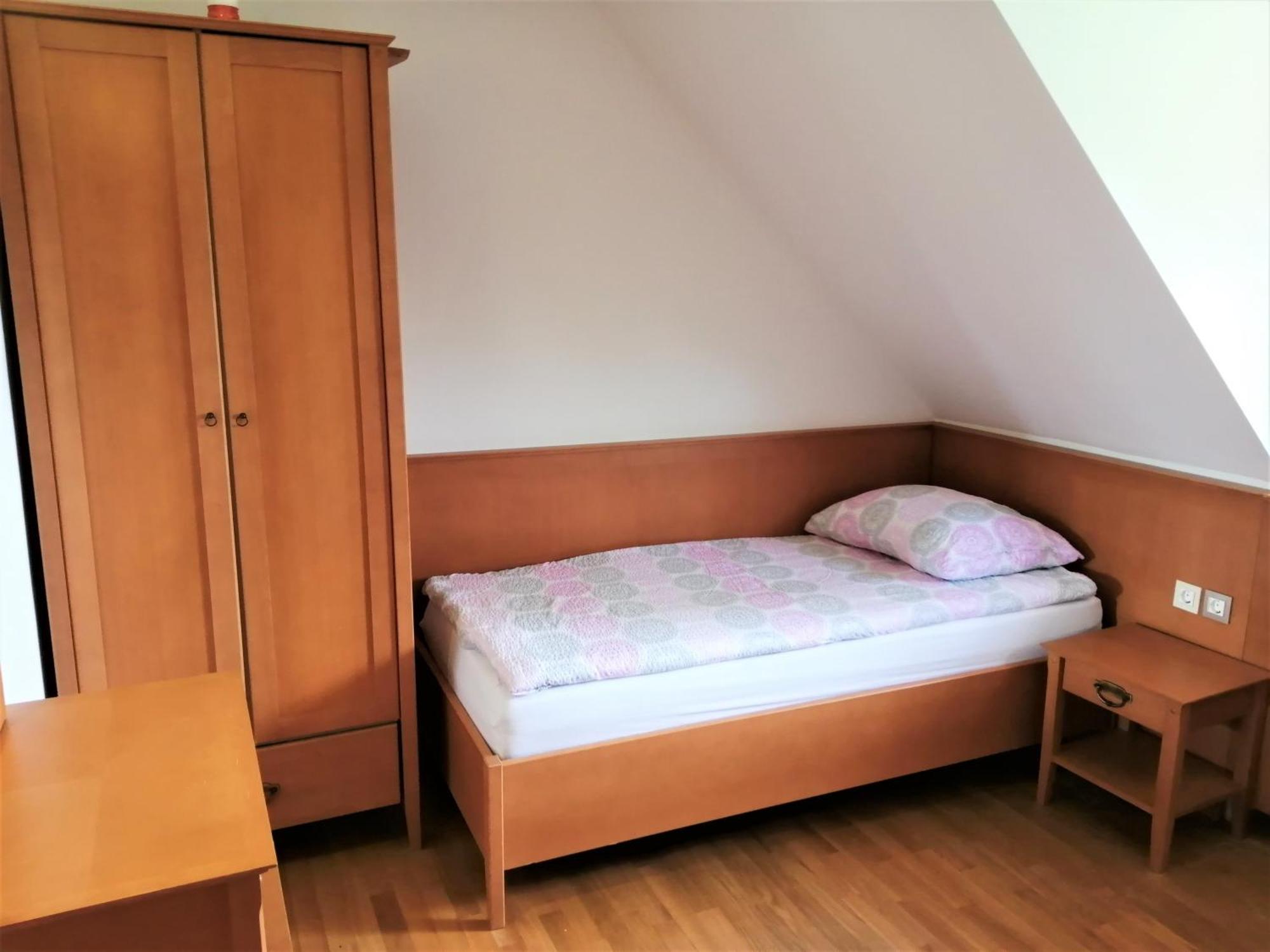 Apartmaji Svetinje Apartment Ivanjkovci Phòng bức ảnh