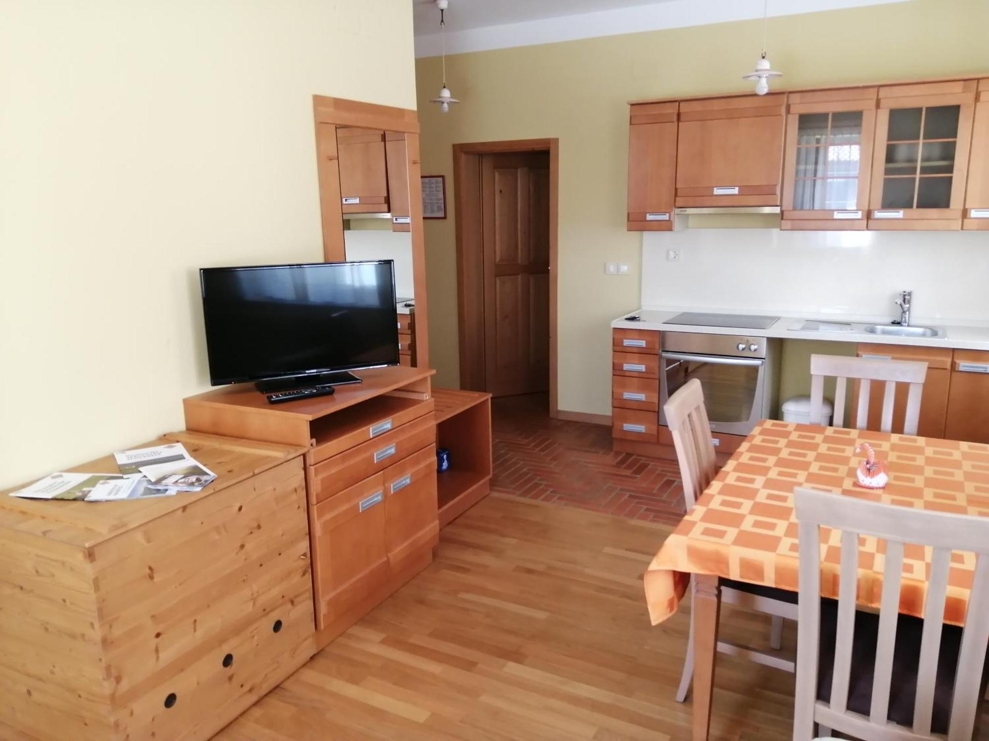 Apartmaji Svetinje Apartment Ivanjkovci Phòng bức ảnh