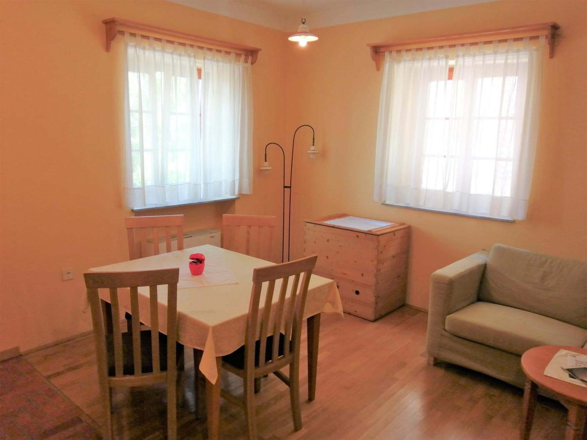 Apartmaji Svetinje Apartment Ivanjkovci Phòng bức ảnh