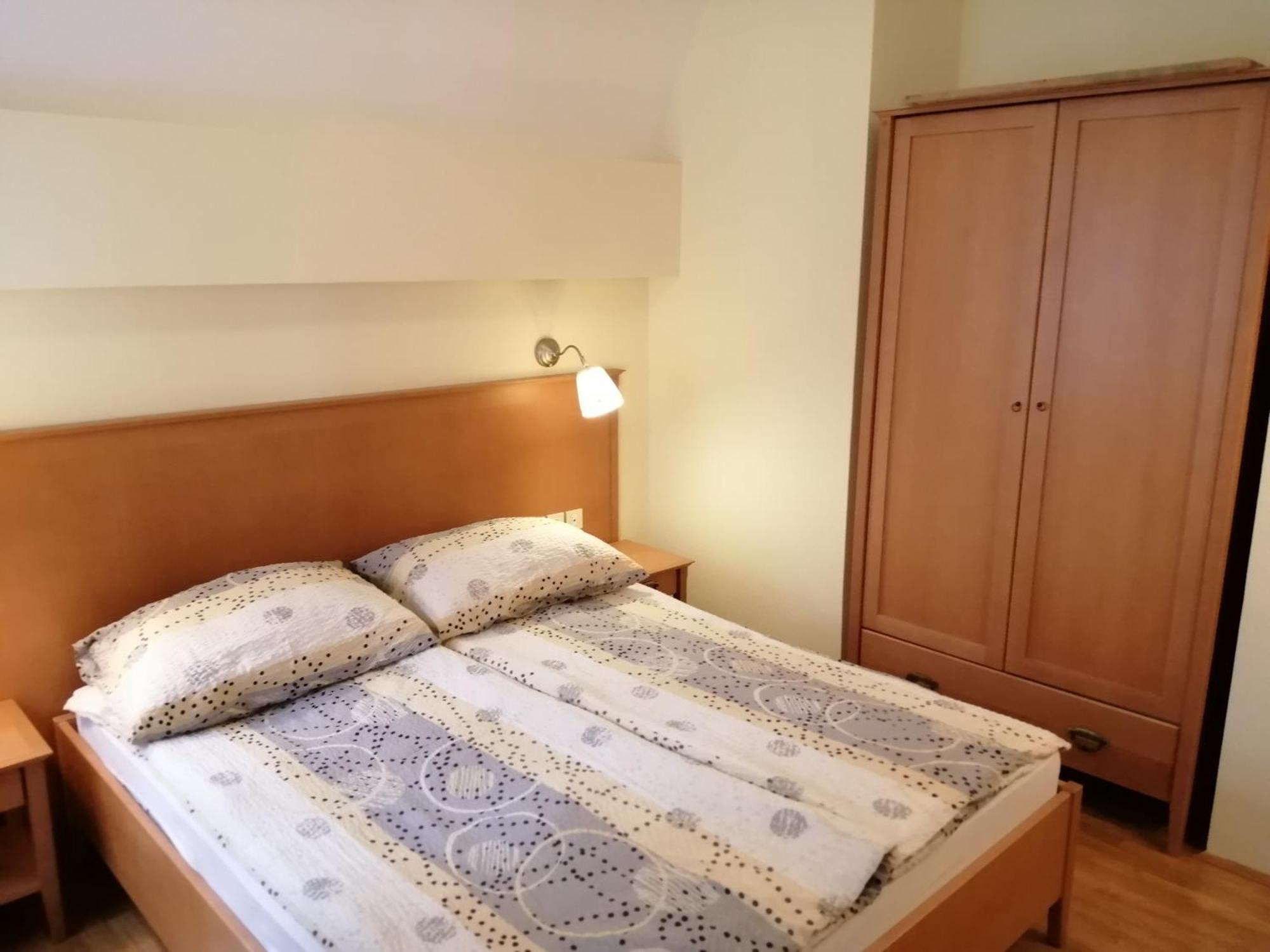 Apartmaji Svetinje Apartment Ivanjkovci Phòng bức ảnh